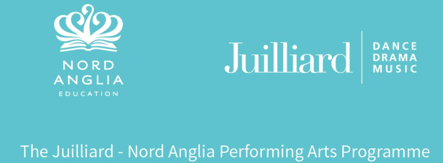 2018 Summer Performing Arts with Juilliard茱莉亚音乐学院表演艺术暑期项目