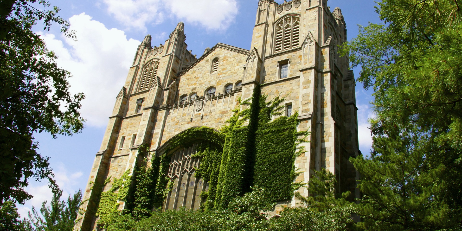 University Of Michigan Ann Arbor-翰林国际教育