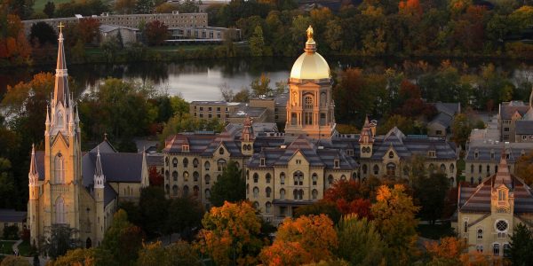 University of Notre Dame