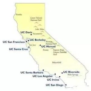 深扒美帝加州区各大名校 何止stanford Ucb是迷人精啊 翰林国际教育