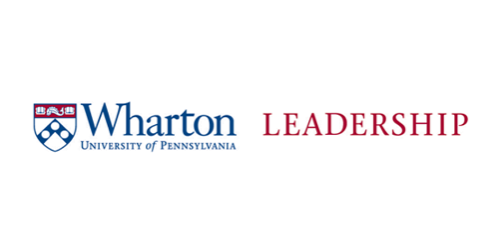 2020 Wharton Leadership Business World