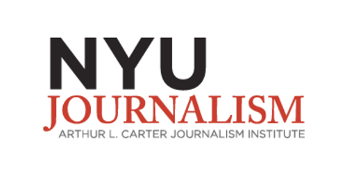 Summer Journalism @ NYU纽约大学新闻学夏校