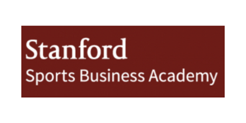 2020 Stanford Sports Business Academy