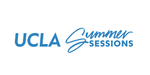 UCLA summer