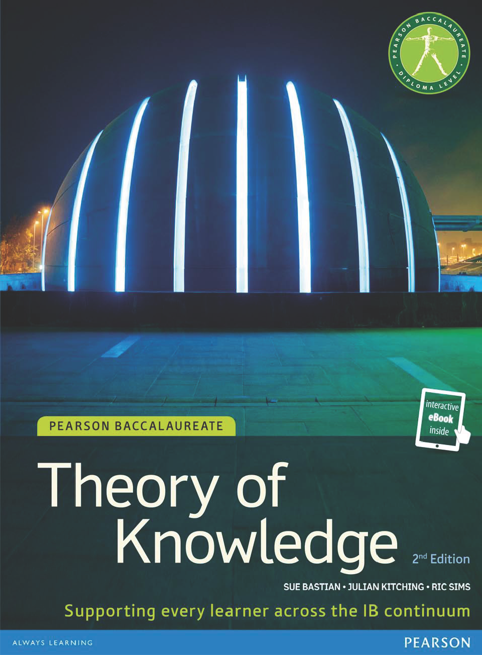 ib theory of knowledge essay questions quizlet