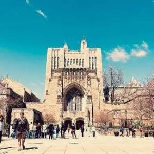Party才能交朋友 美国大学十大 听说 真相揭秘 翰林国际教育