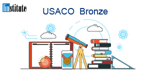 USACO铜级赛辅导