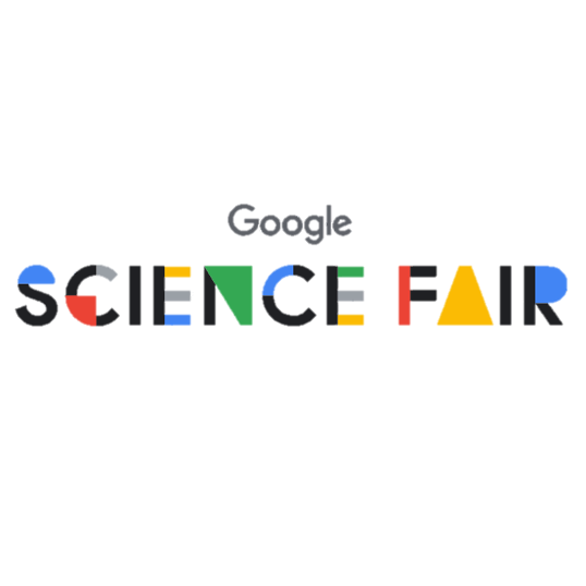 2018-2019Google 科学挑战赛Google Science Fair