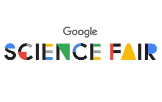 2021 Google Science Fair重新起航
