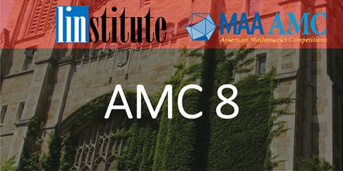 2022-2023美国数学竞赛AMC8报名-竞赛辅导课程