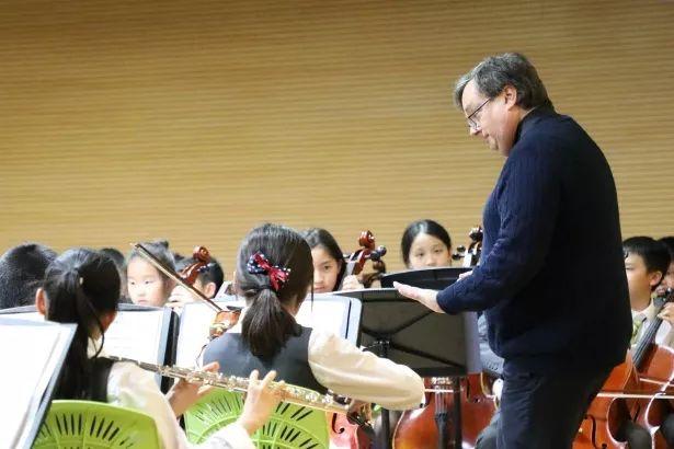 Pao students' adept playing dazzles audience at winter concerts