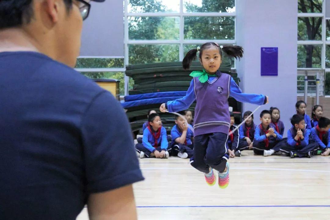 驰战车，舞飞绳，协和上演速度与激情 | The Chariot Race & Rope Skipping Competition