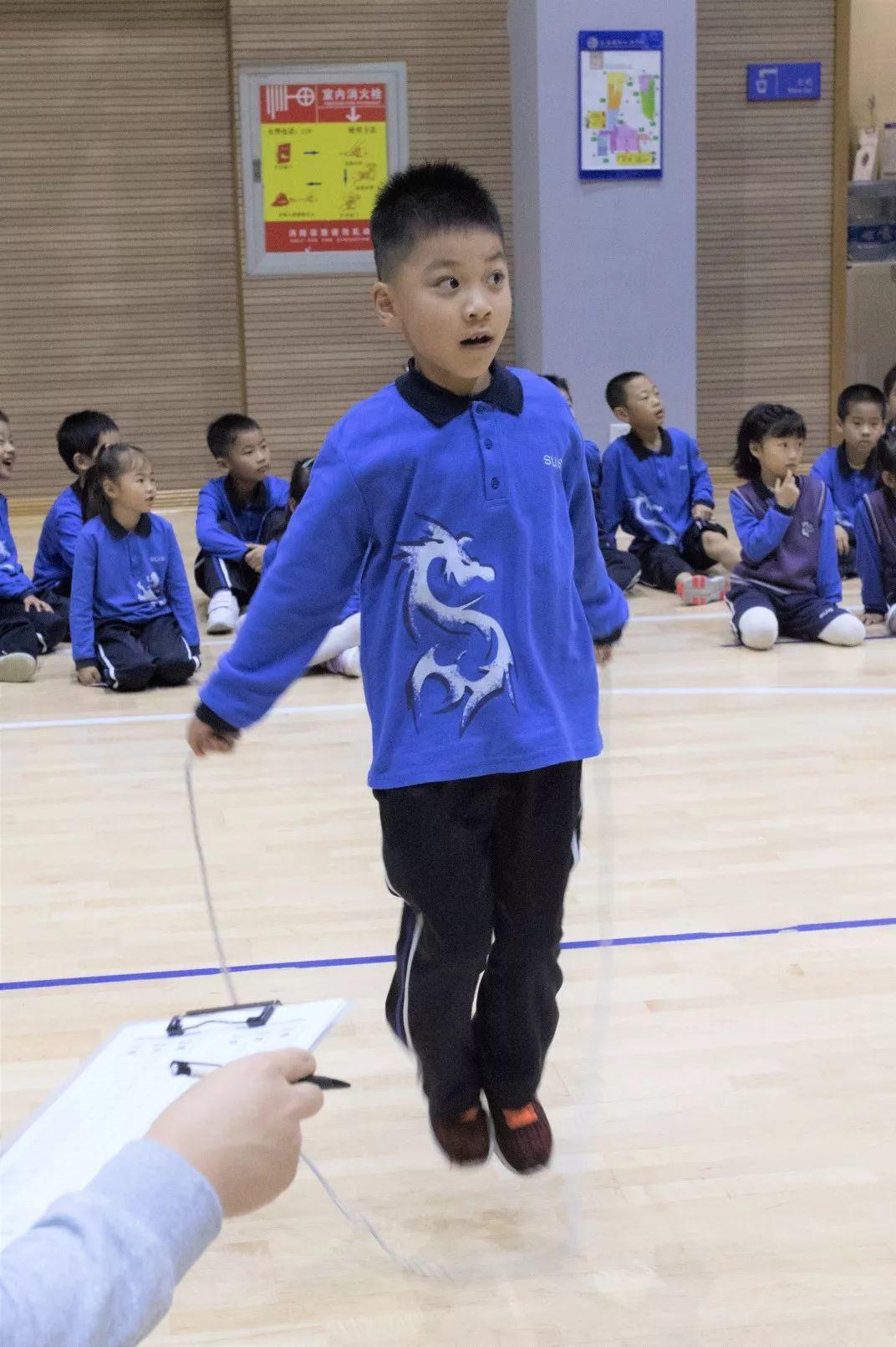 驰战车，舞飞绳，协和上演速度与激情 | The Chariot Race & Rope Skipping Competition