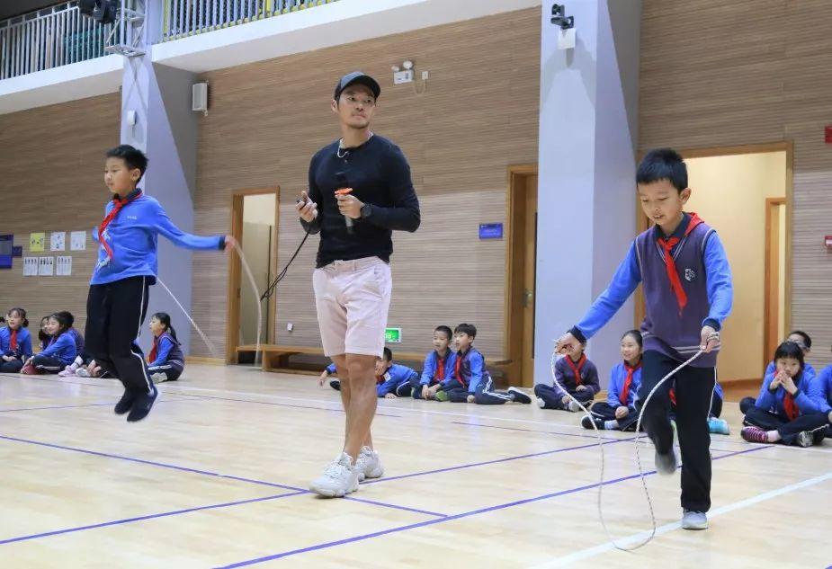 驰战车，舞飞绳，协和上演速度与激情 | The Chariot Race & Rope Skipping Competition