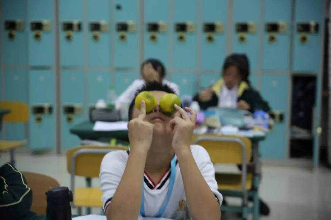 小枫心语丨陋室铭——我在上海枫叶的寄宿生活