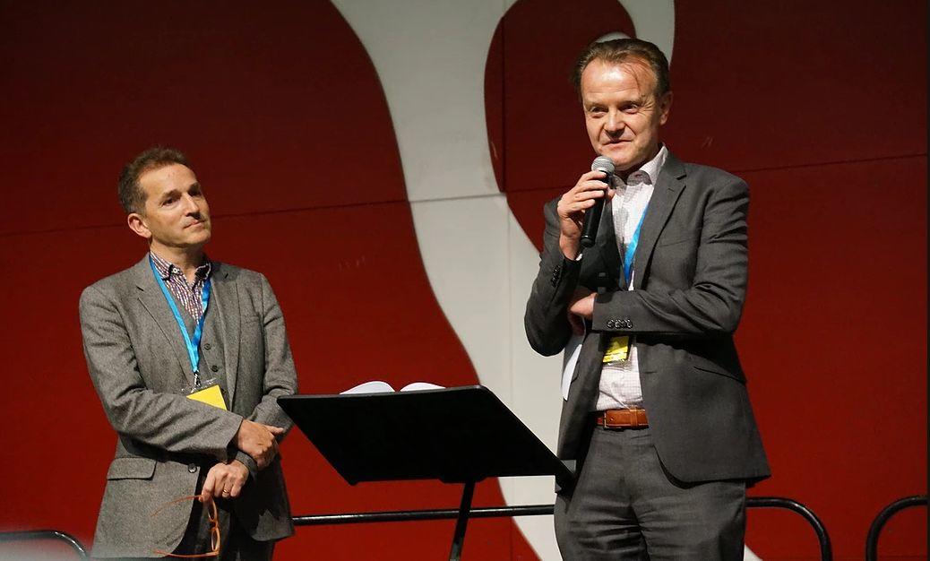 Top New Zealand composer specially commissioned for ISCMS