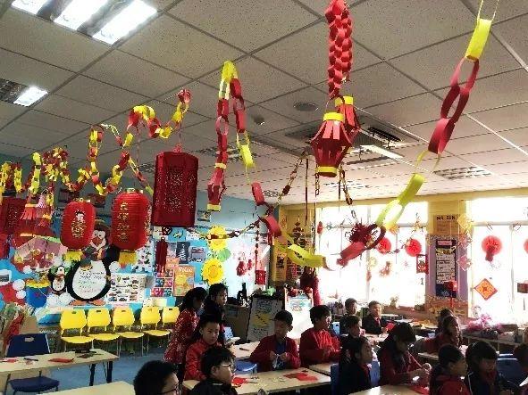 SUIS Chinese New Year Celebration | 金猪贺春来，协和春节游园会喜上眉梢