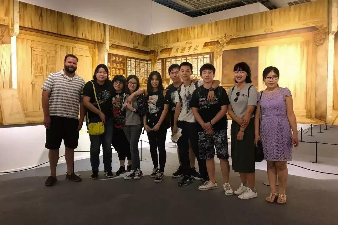 上实剑桥2019年秋季入学报考公告