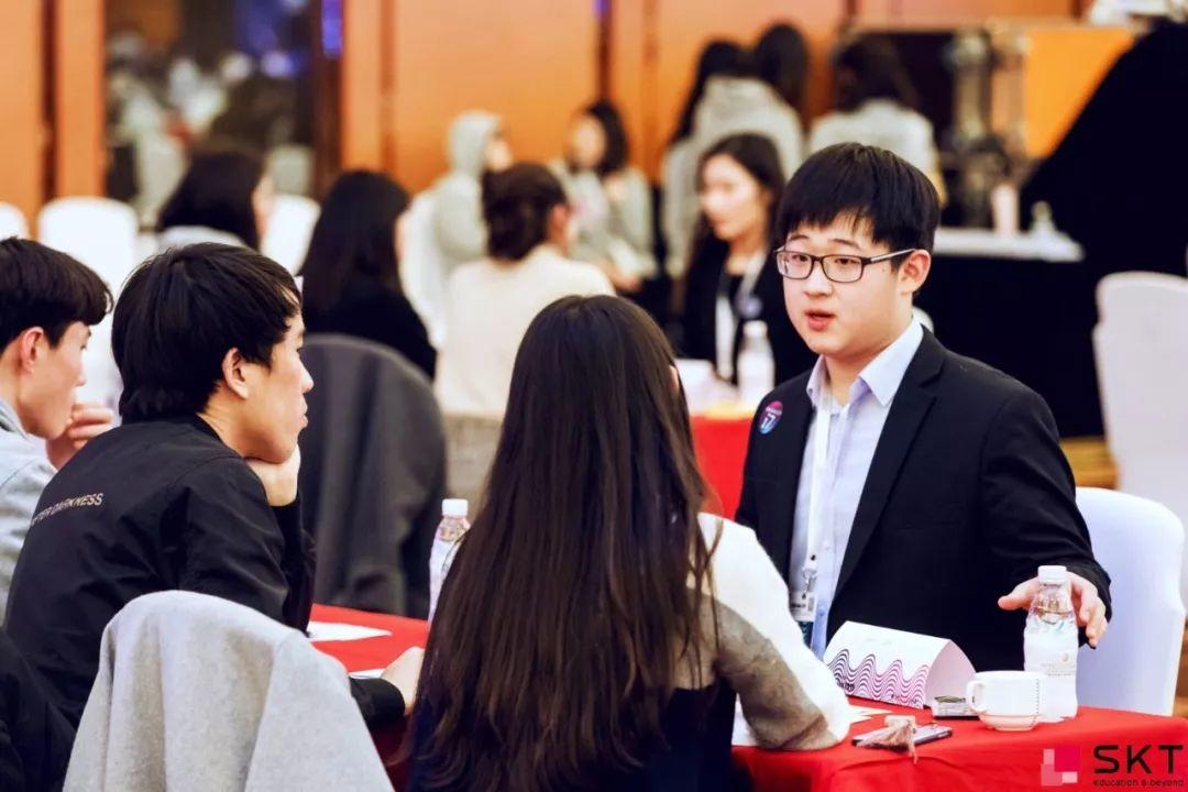 团结一心，积极进取 | 记西南位育中学国际部赴成都参加USAD比赛