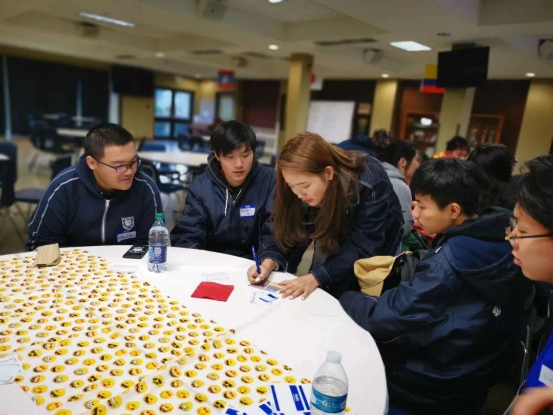 与理想同行，踏上新征程 | 记西南位育中学国际部寒假美国游学之旅 3
