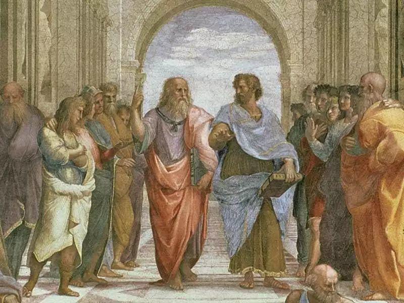 The Profoudness in Humanities—— Learning Philosophy in UWC