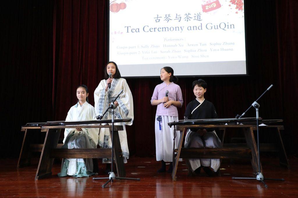 走近非遗项目 | 体味传统文化，共庆新春佳节