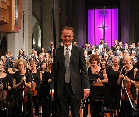 Top New Zealand composer specially commissioned for ISCMS