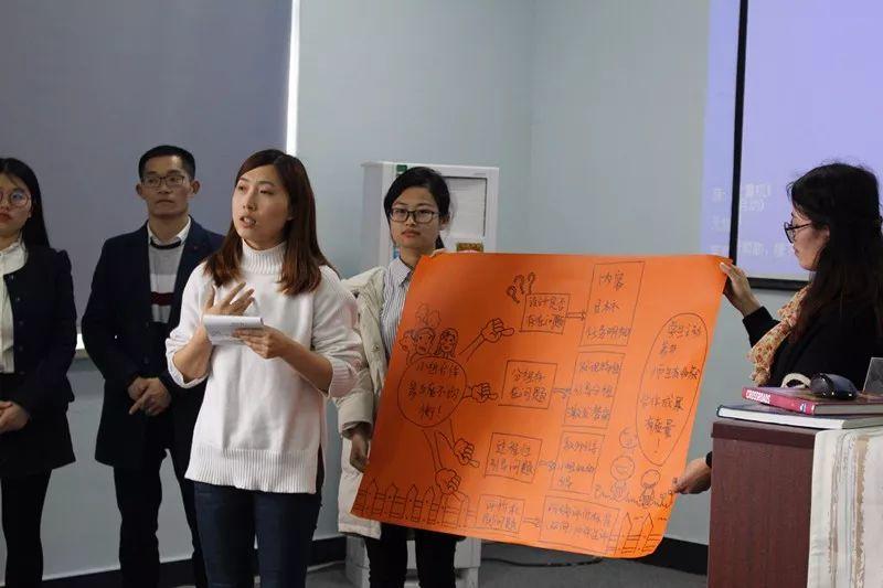 不一样的教学丨思维导图让知识结构化