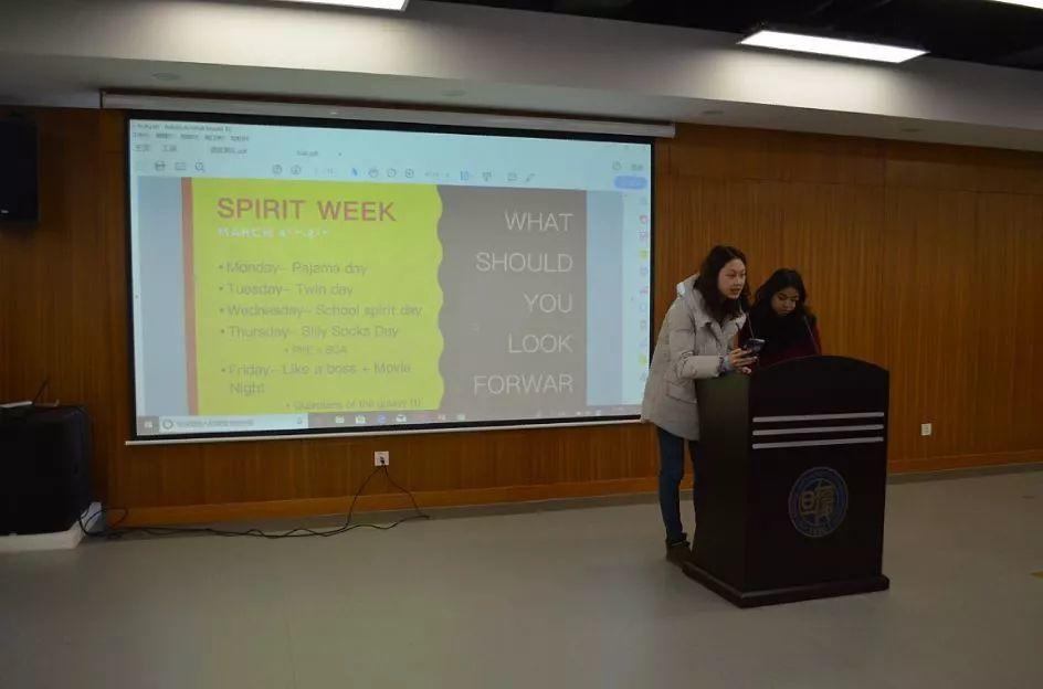 Various Achievements Celebrated in New Building |新学期颁奖典礼在新楼举行 Various Achievements Celebrated in New Building |新学期颁奖典礼在新楼举行