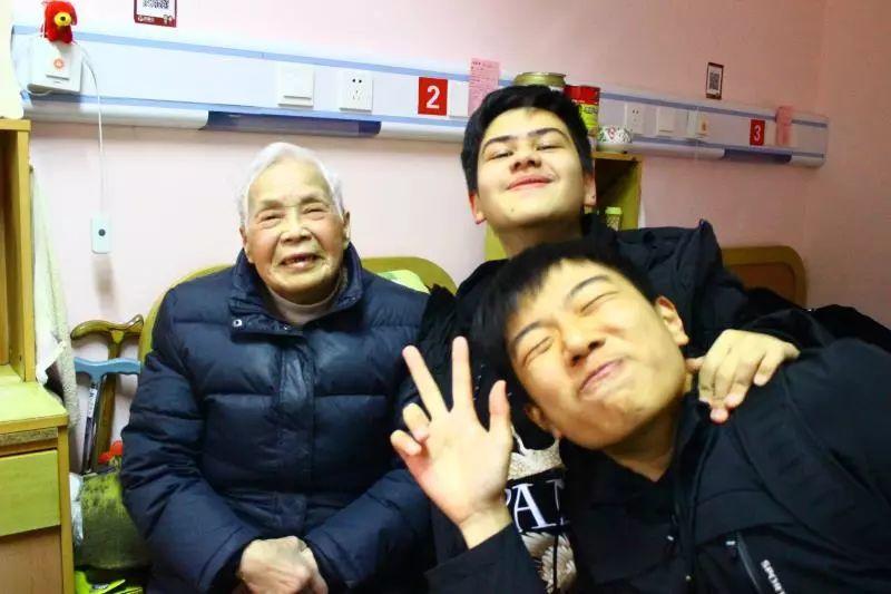 Service Learning Grade 10 Chinese Curriculum Class｜服务式学习高一中文班