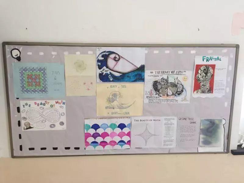 Grade 9-12 | Math Week — π Day — Find the Beauty of Math