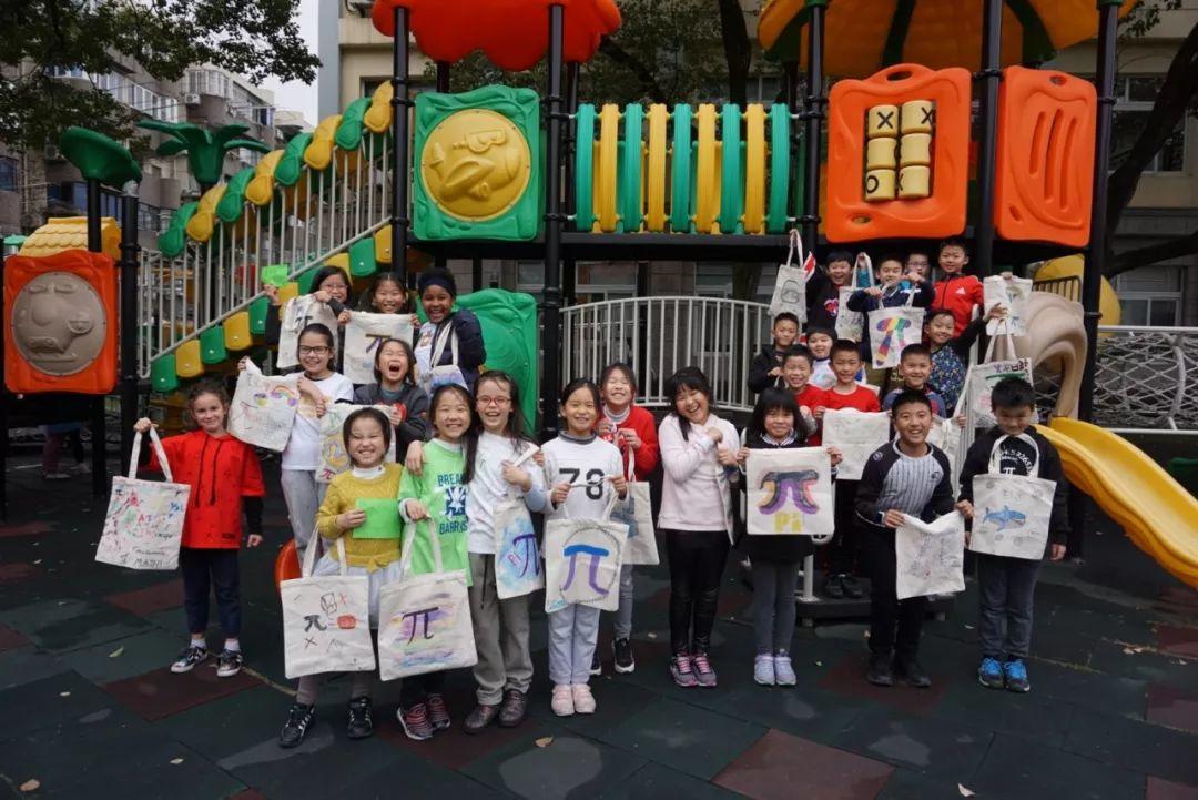 G1-8 | Math Week— π Day