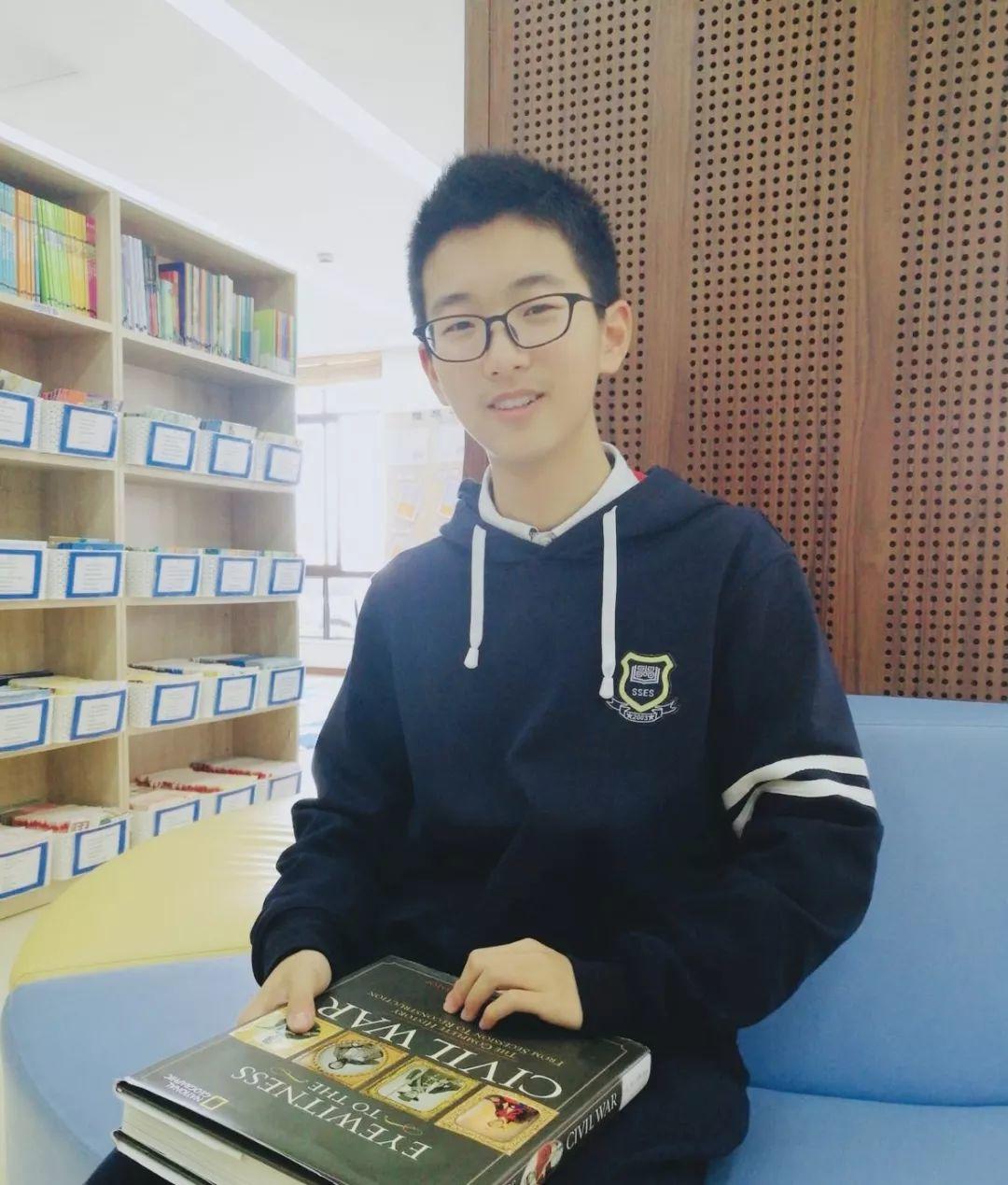 崭露头角 未来可期∣尚德融合部初高中衔接课程简介