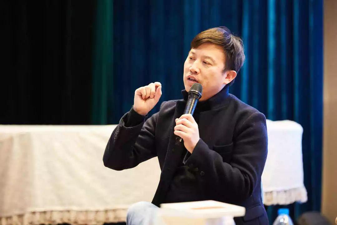 【学术季】文学三人谈——在古典诗与现代诗之间游弋