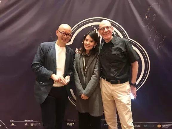 上实剑桥校友人物志之宋伊雪丨十年学子路，七载枫叶情
