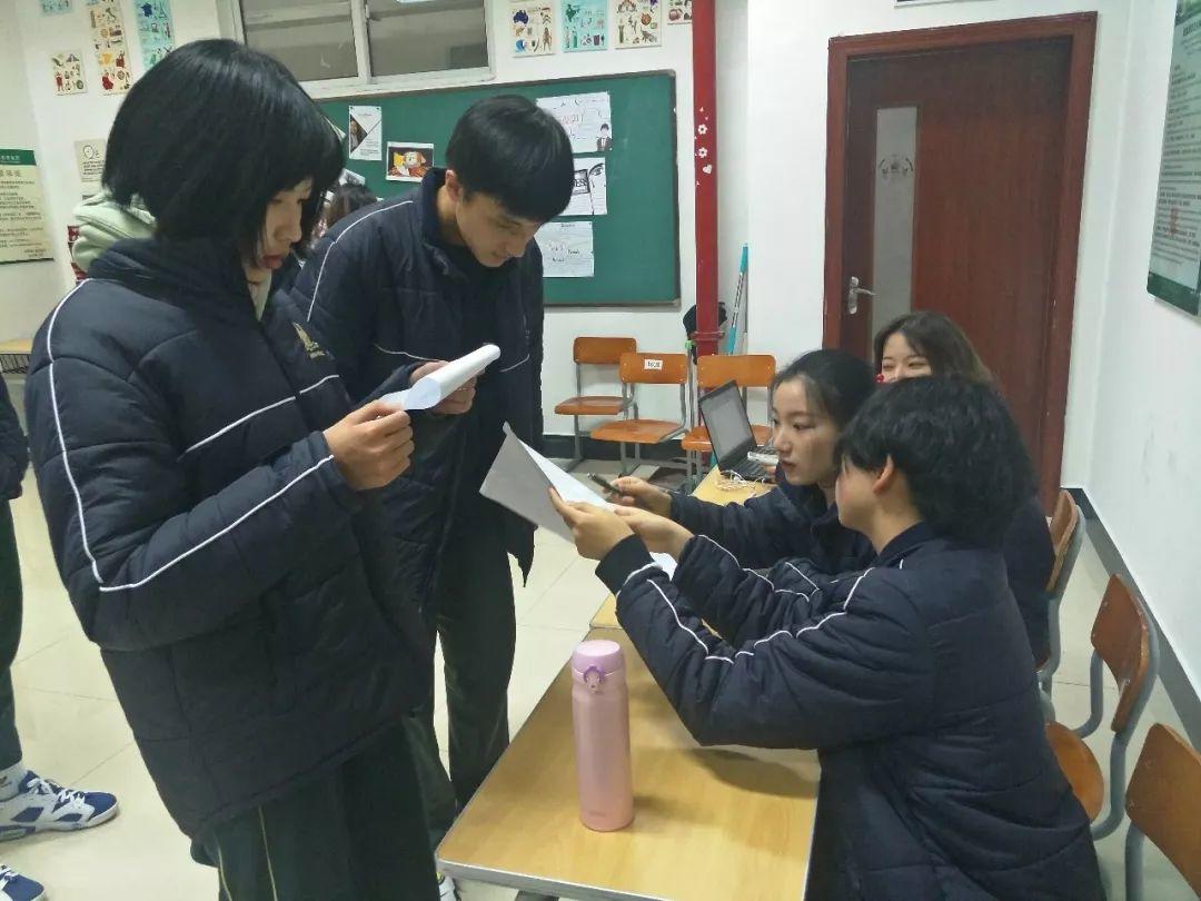 迎“枫”起舞，随“枫”呐喊——记海枫广播站纳新活动