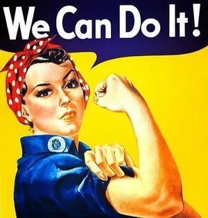 Happy International Women's Day | 七宝德怀特国际妇女节活动