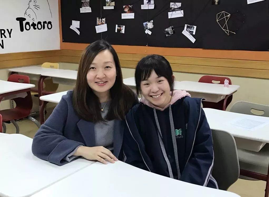 【世外学子风采4】在心为志 发言为诗 巧思为辩