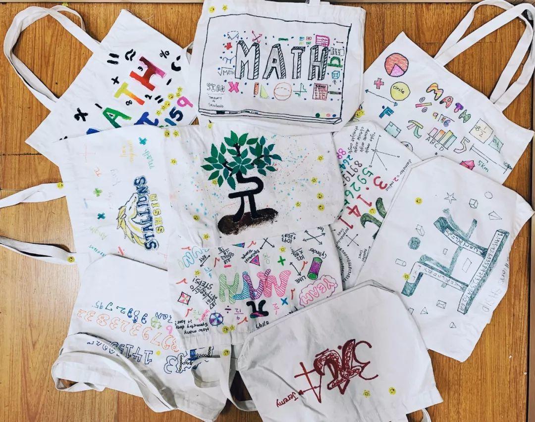 G1-8 | Math Week— π Day