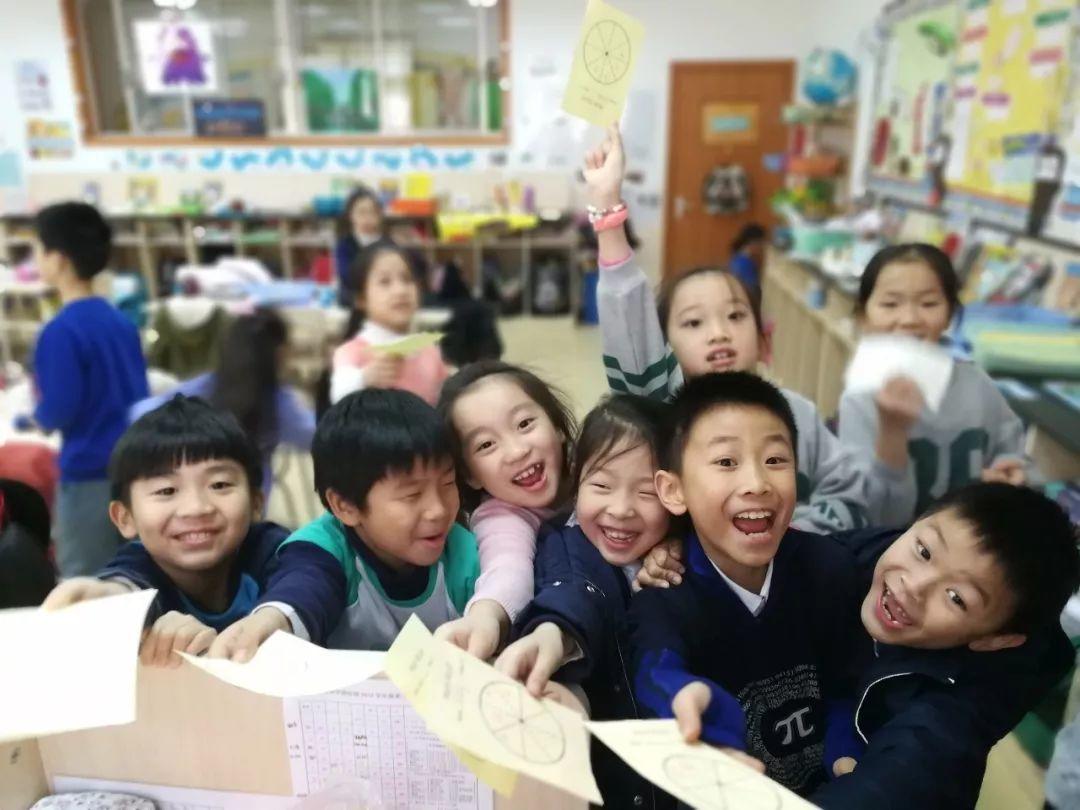 G1-8 | Math Week— π Day