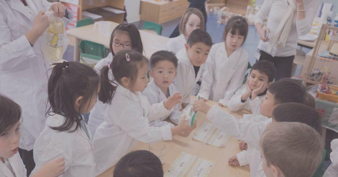 Extra ps, Extra Excitement 增设新班级，带来新惊喜