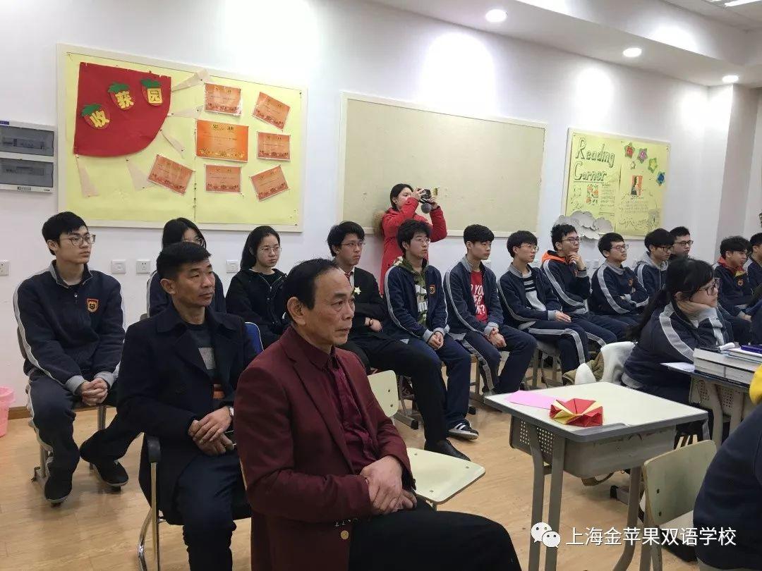 名校选择如雾里看花,升学指导似水中明镜丨金苹果国际部剑桥AS学生升学指导 名校选择如雾里看花,升学指导似水中明镜丨金苹果国际部剑桥AS学生升学指导