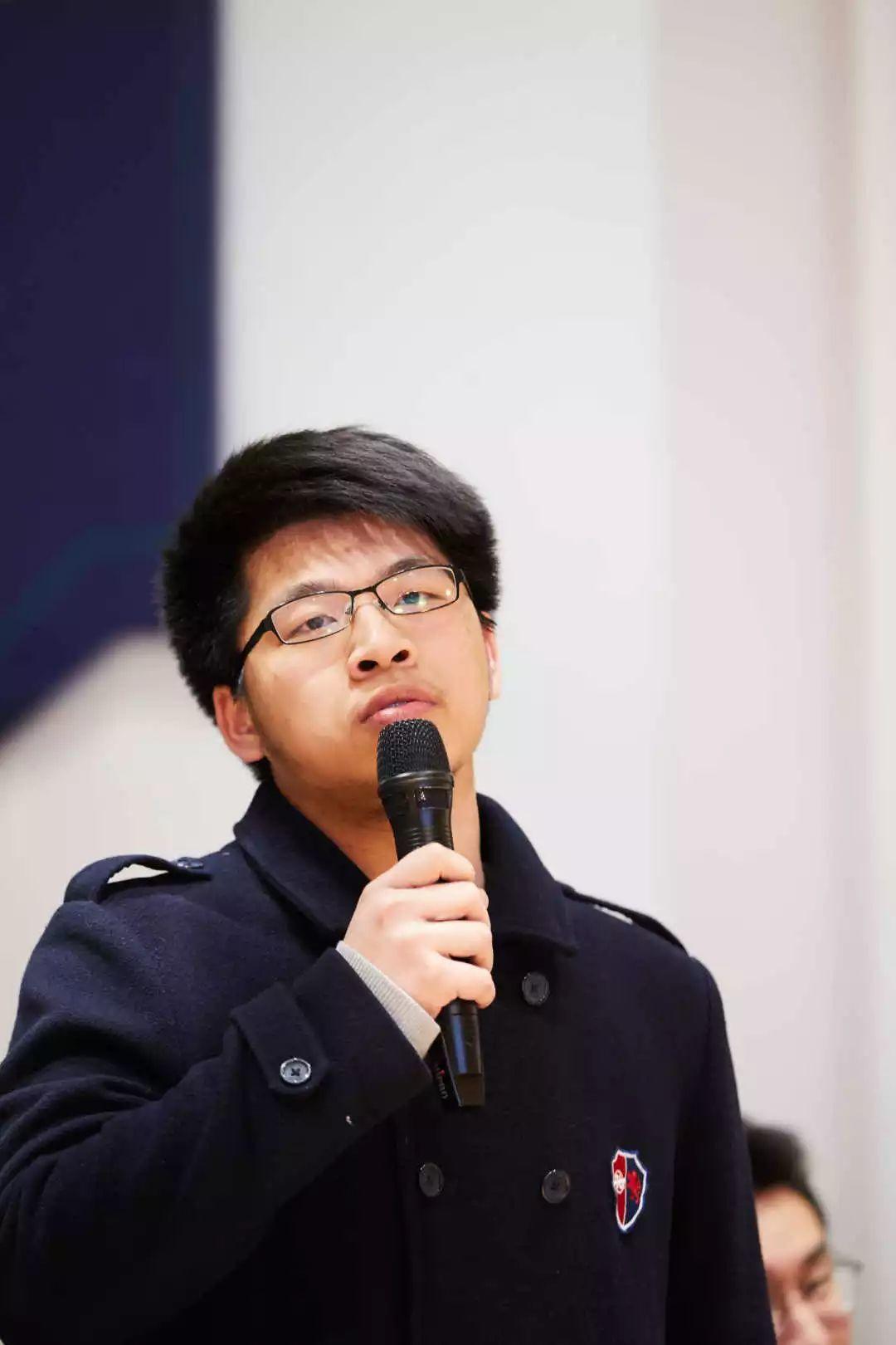 【学术季】文学三人谈——在古典诗与现代诗之间游弋