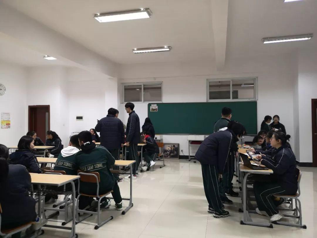 迎“枫”起舞，随“枫”呐喊——记海枫广播站纳新活动