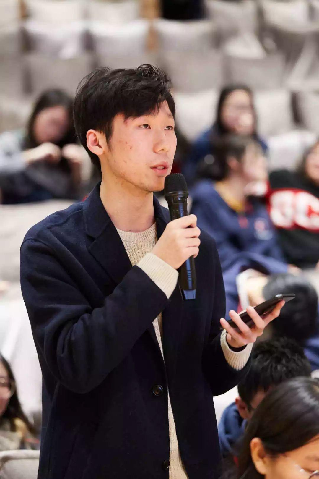 【学术季】文学三人谈——在古典诗与现代诗之间游弋