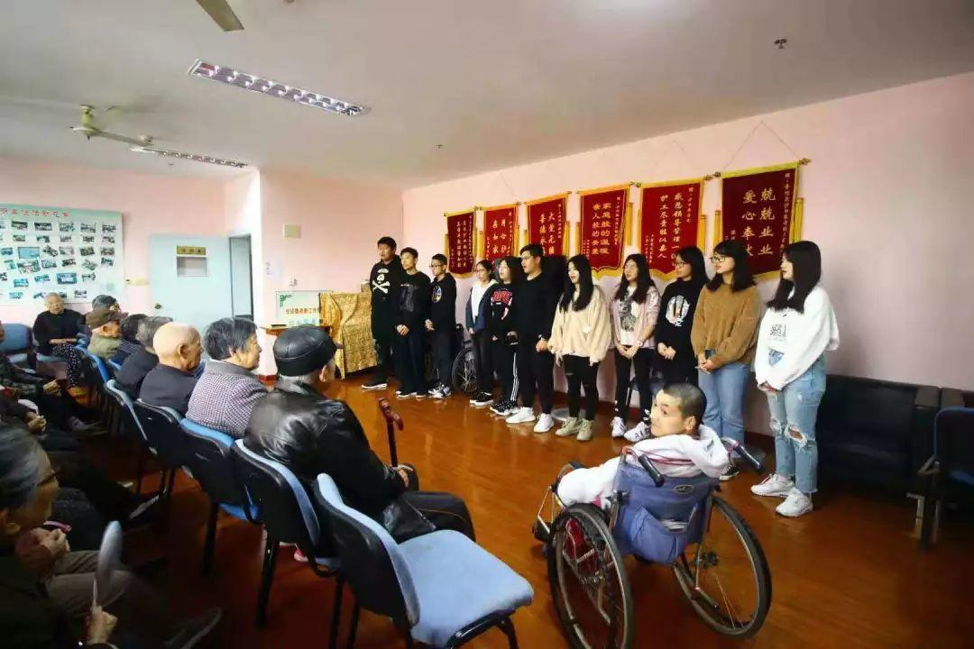 Service Learning Grade 10 Chinese Curriculum Class｜服务式学习高一中文班