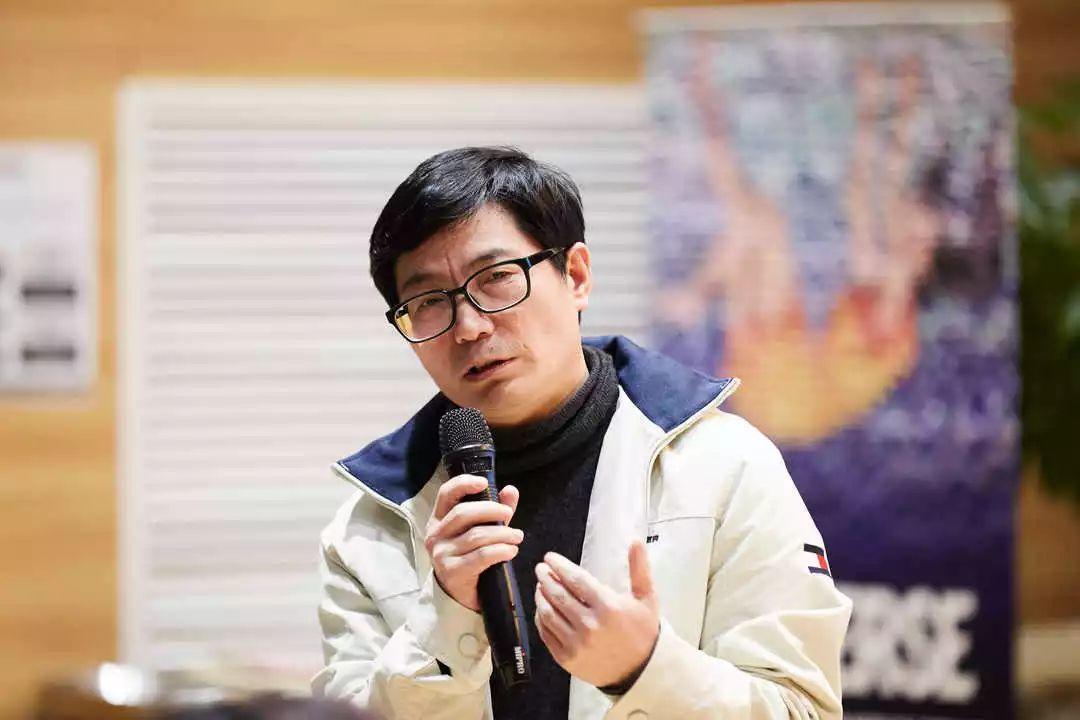【学术季】文学三人谈——在古典诗与现代诗之间游弋