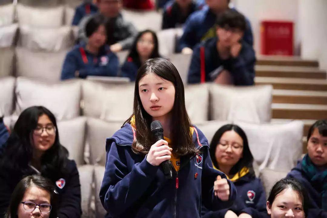 【学术季】文学三人谈——在古典诗与现代诗之间游弋