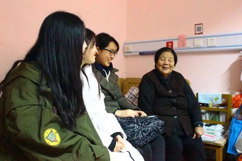 Service Learning Grade 10 Chinese Curriculum Class｜服务式学习高一中文班