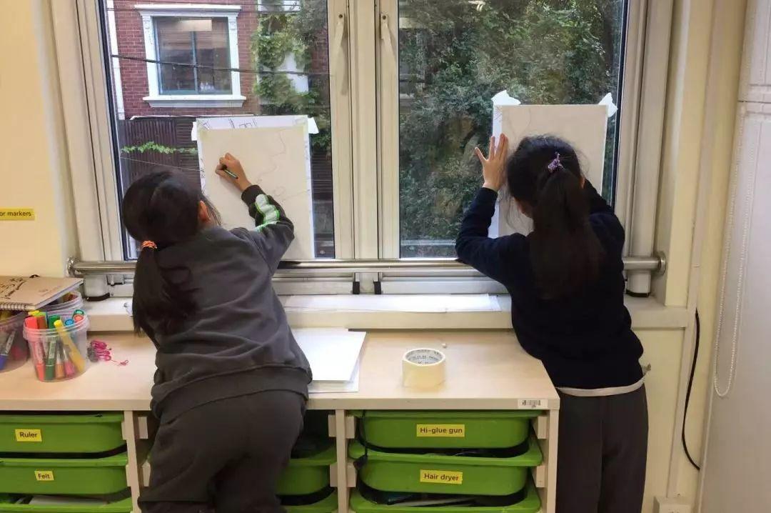 Pao students get 2D maps down to a fine art
